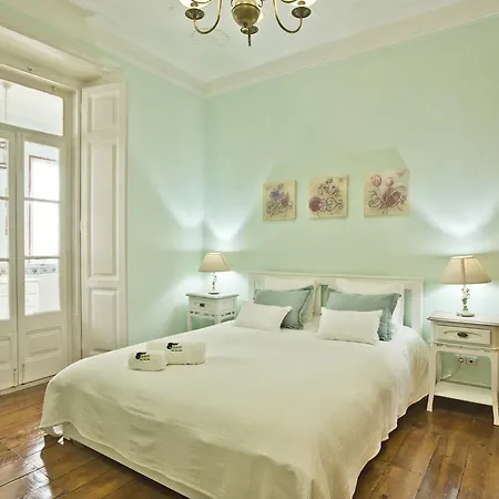 Bmyguest - Arroios Charming 公寓 Lisboa